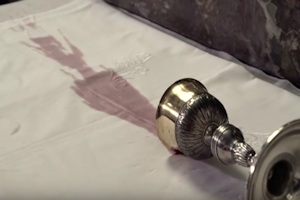 Bloedwonder Hoogstraten